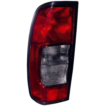 Depo Lamp, 315-1927L-US-RS 315-1927L-US-RS